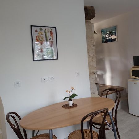L'Escale Apartment Cormeilles  Екстериор снимка