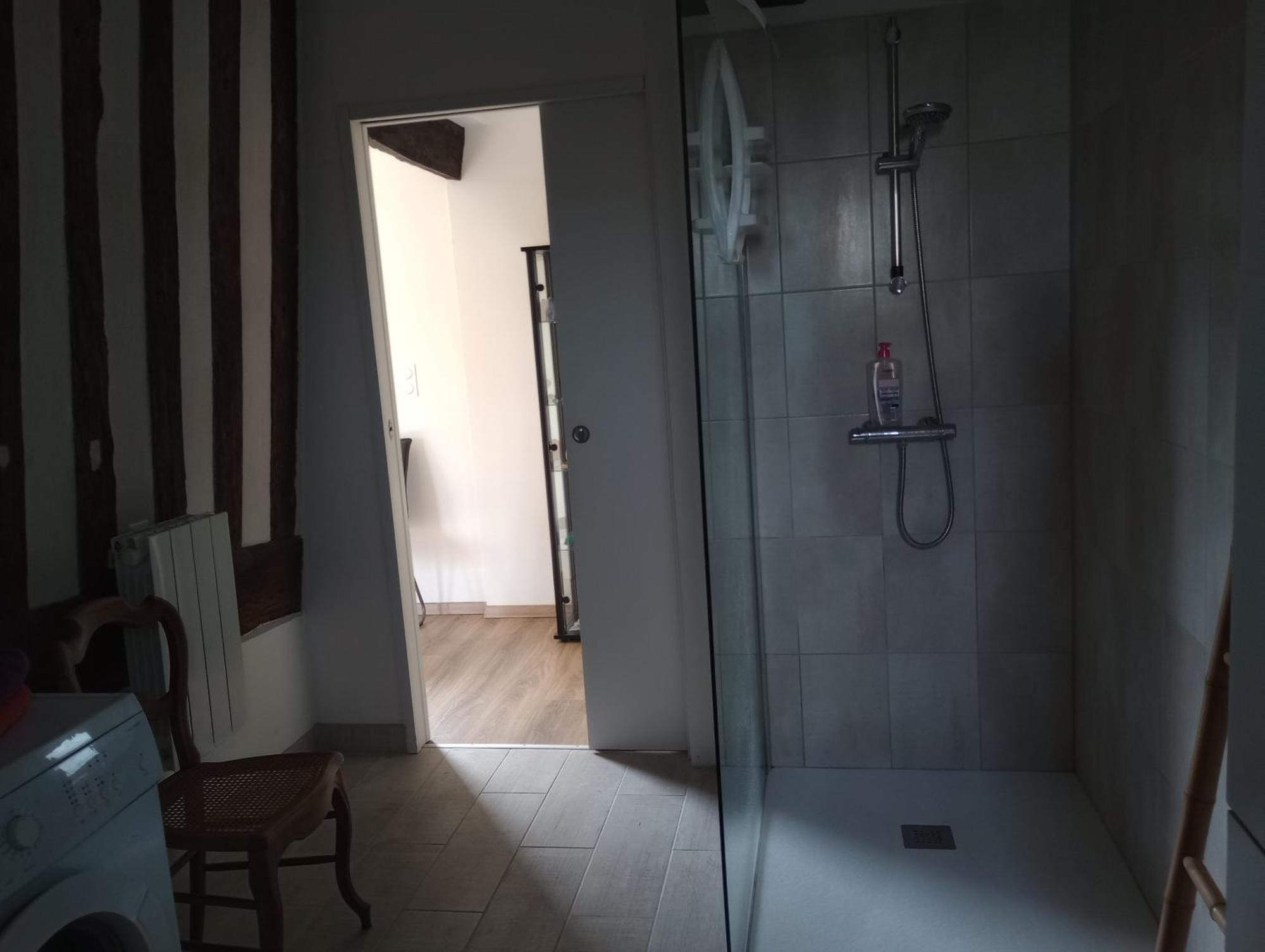 L'Escale Apartment Cormeilles  Екстериор снимка