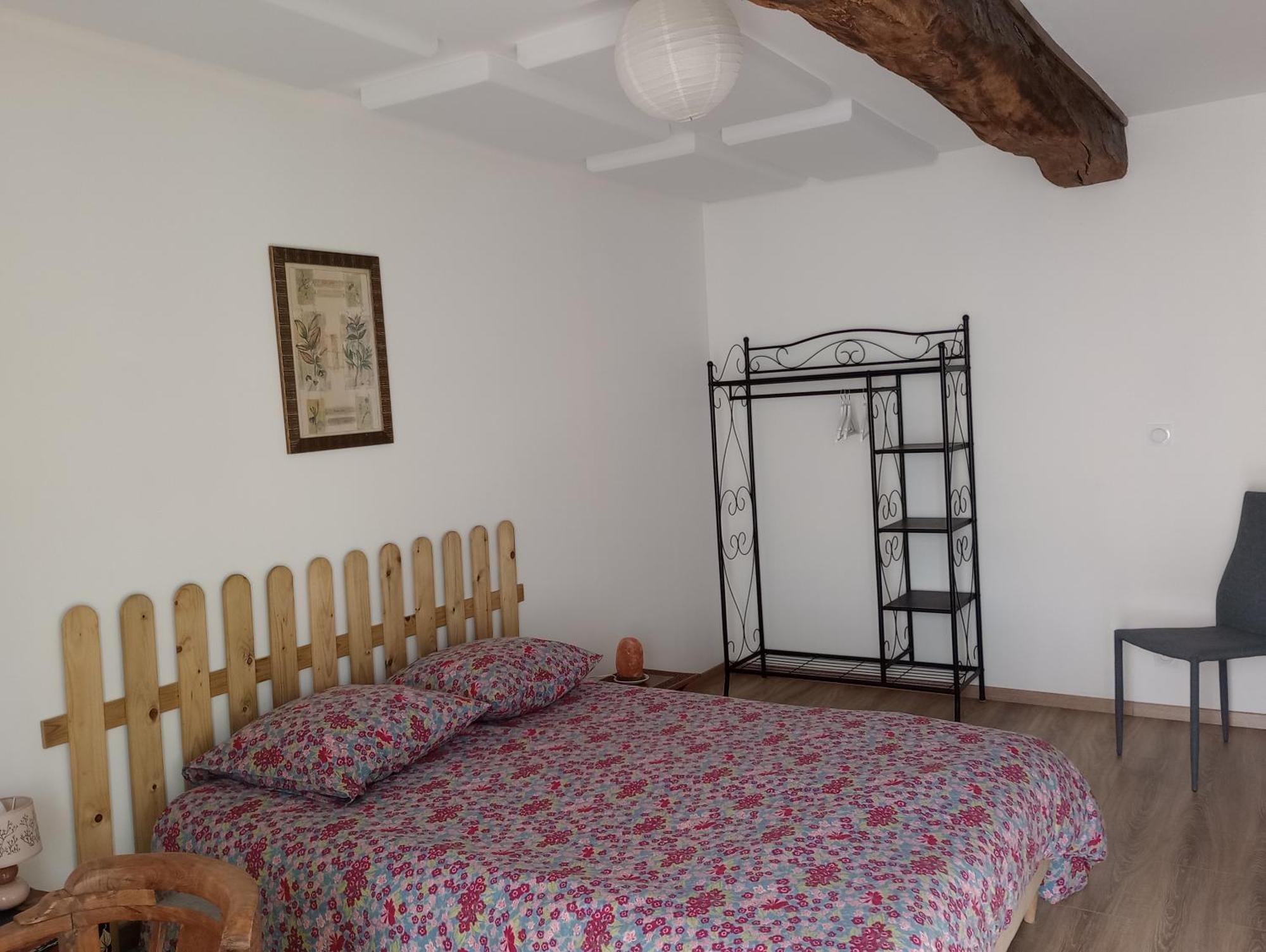 L'Escale Apartment Cormeilles  Екстериор снимка