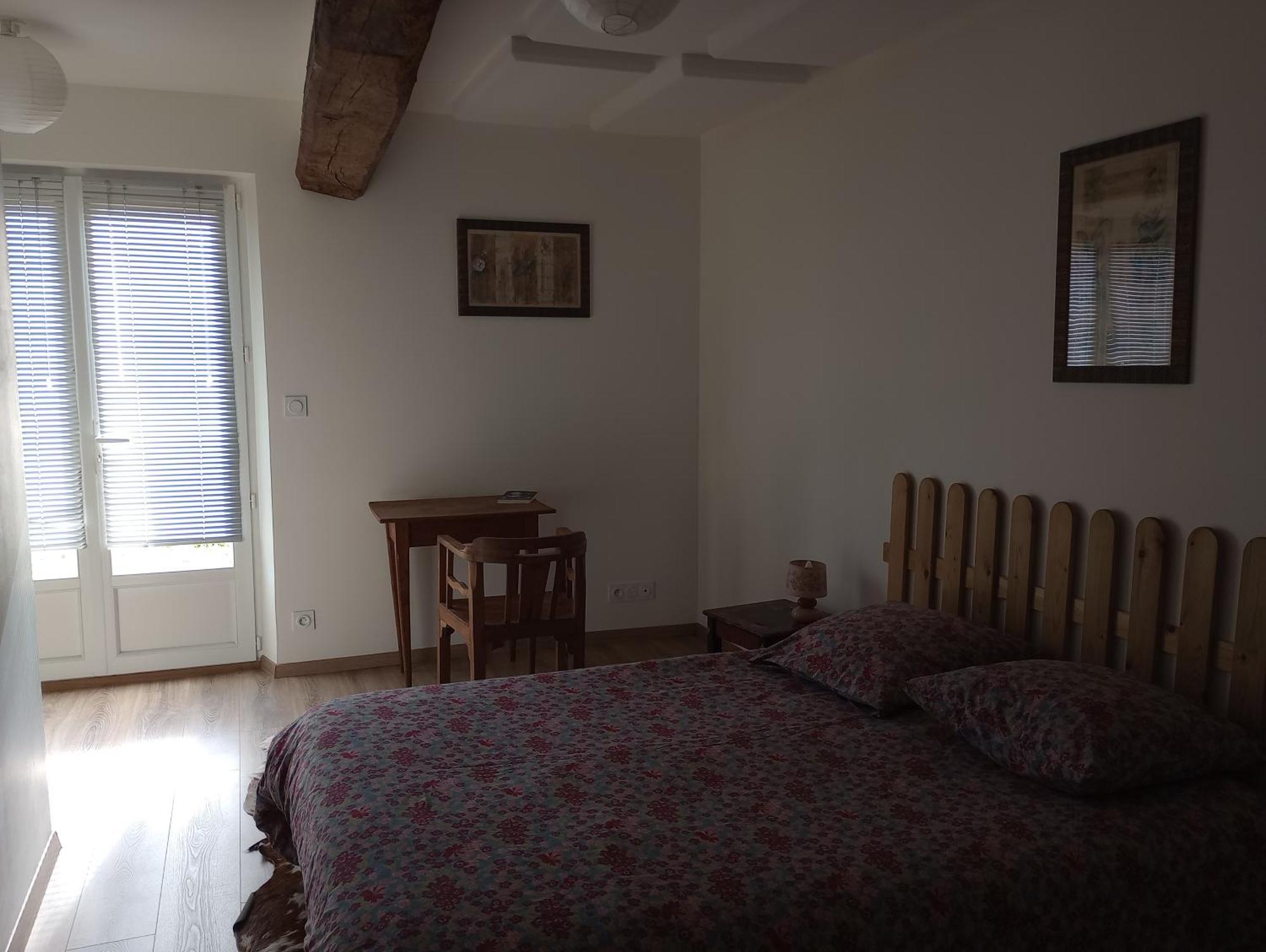 L'Escale Apartment Cormeilles  Екстериор снимка